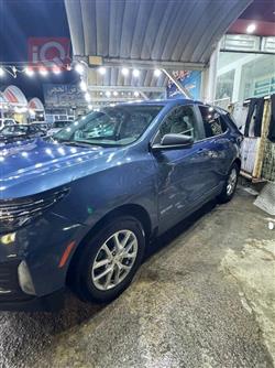 شيفروليه إكوينوكس